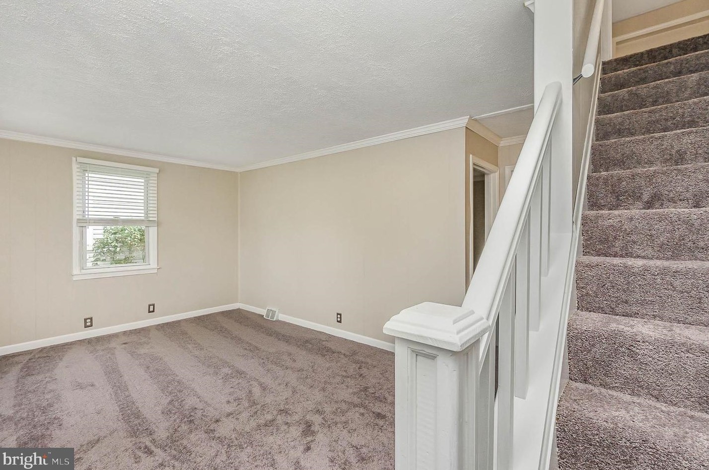 3415 Loganview Dr, Baltimore MD  21222-5949 exterior