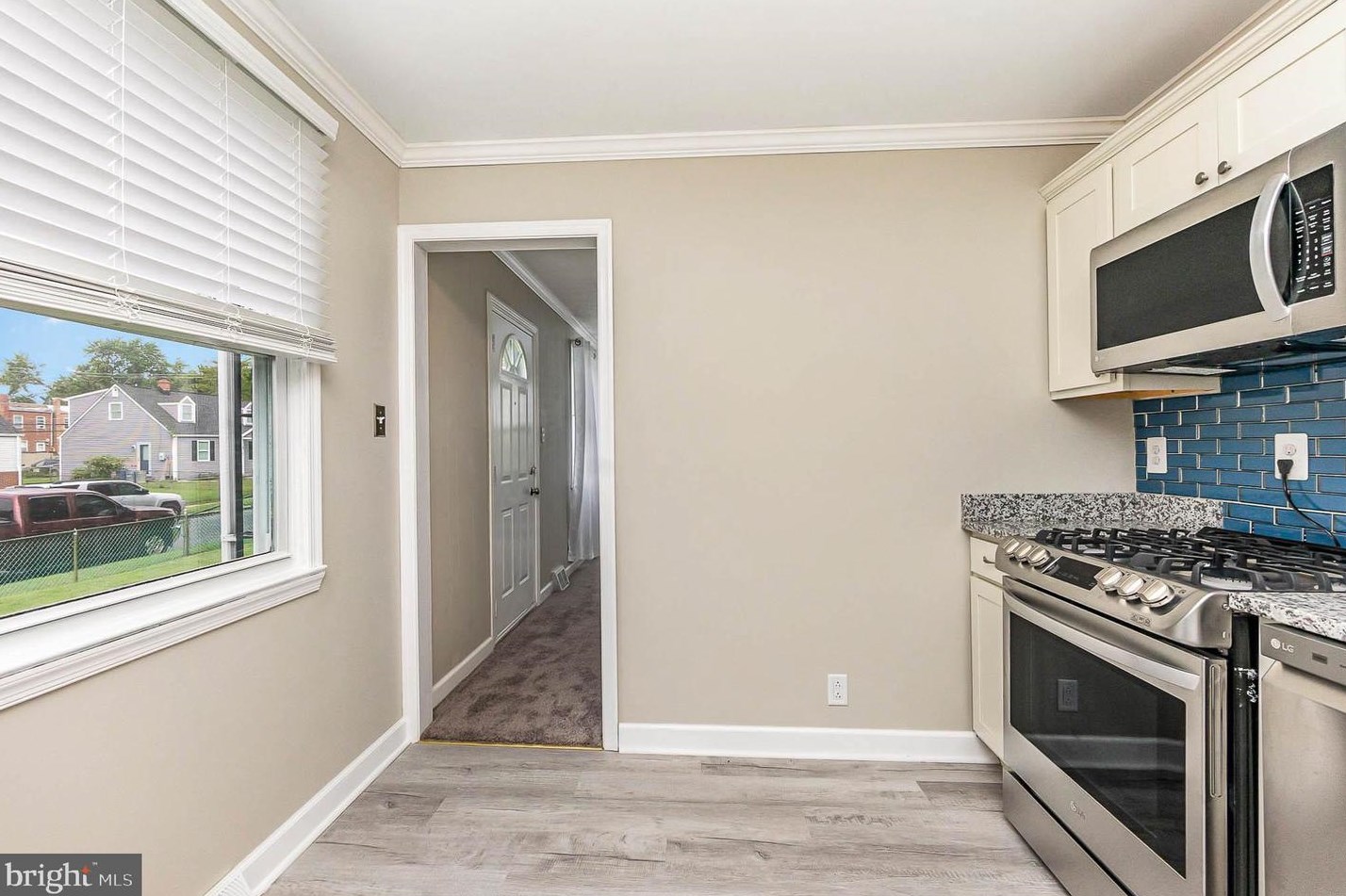 3415 Loganview Dr, Baltimore MD  21222-5949 exterior