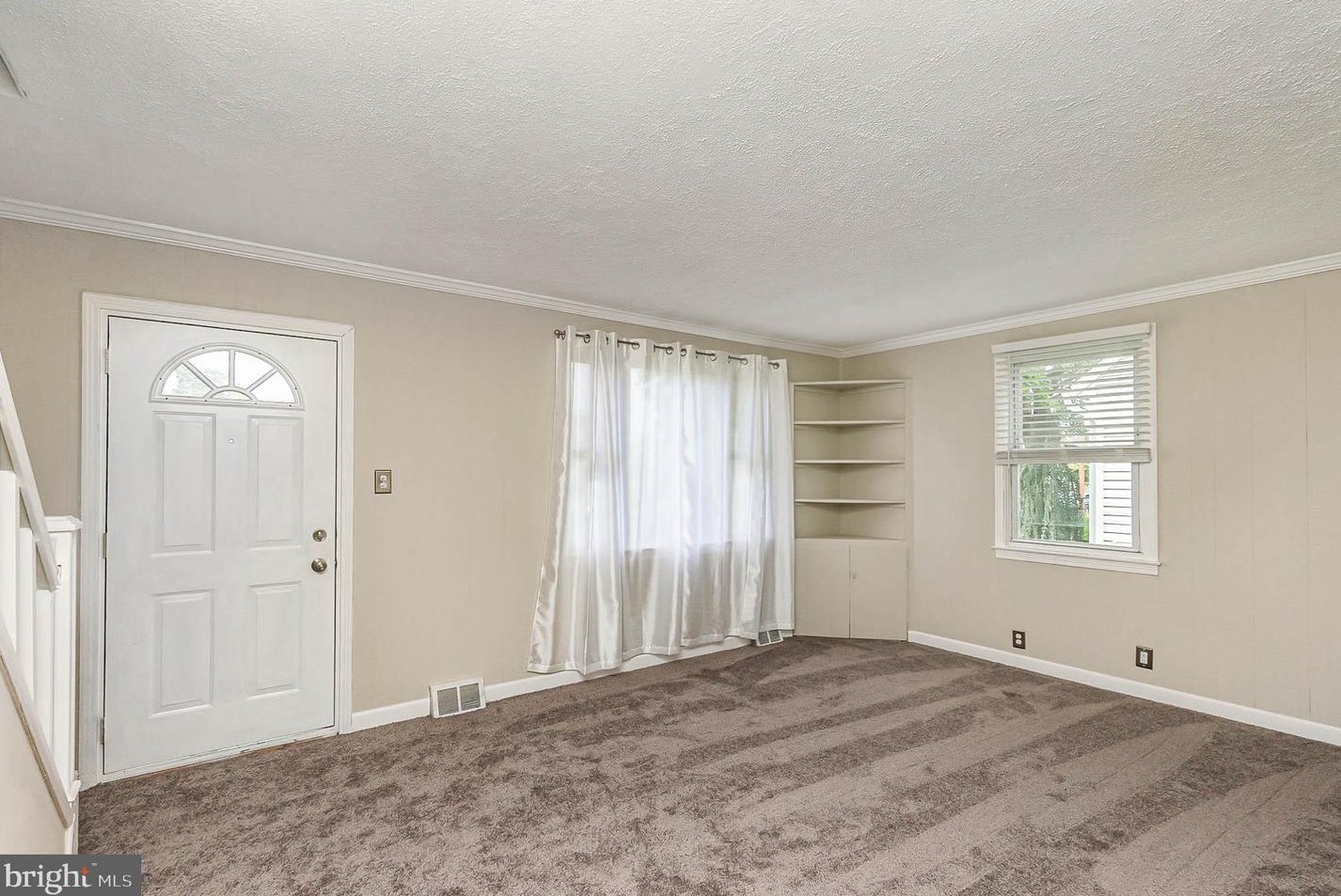 3415 Loganview Dr, Baltimore MD  21222-5949 exterior