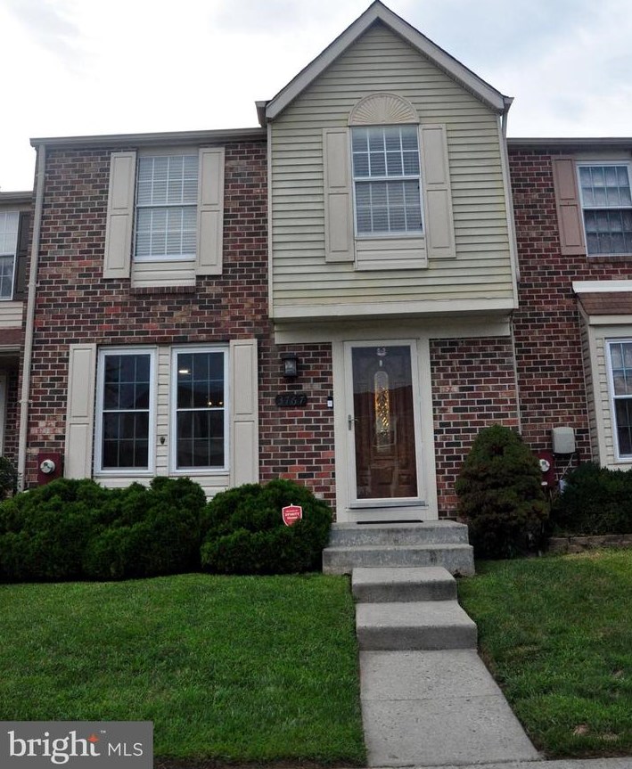 3767 Timahoe Cir, Baltimore, MD 21236-2965
