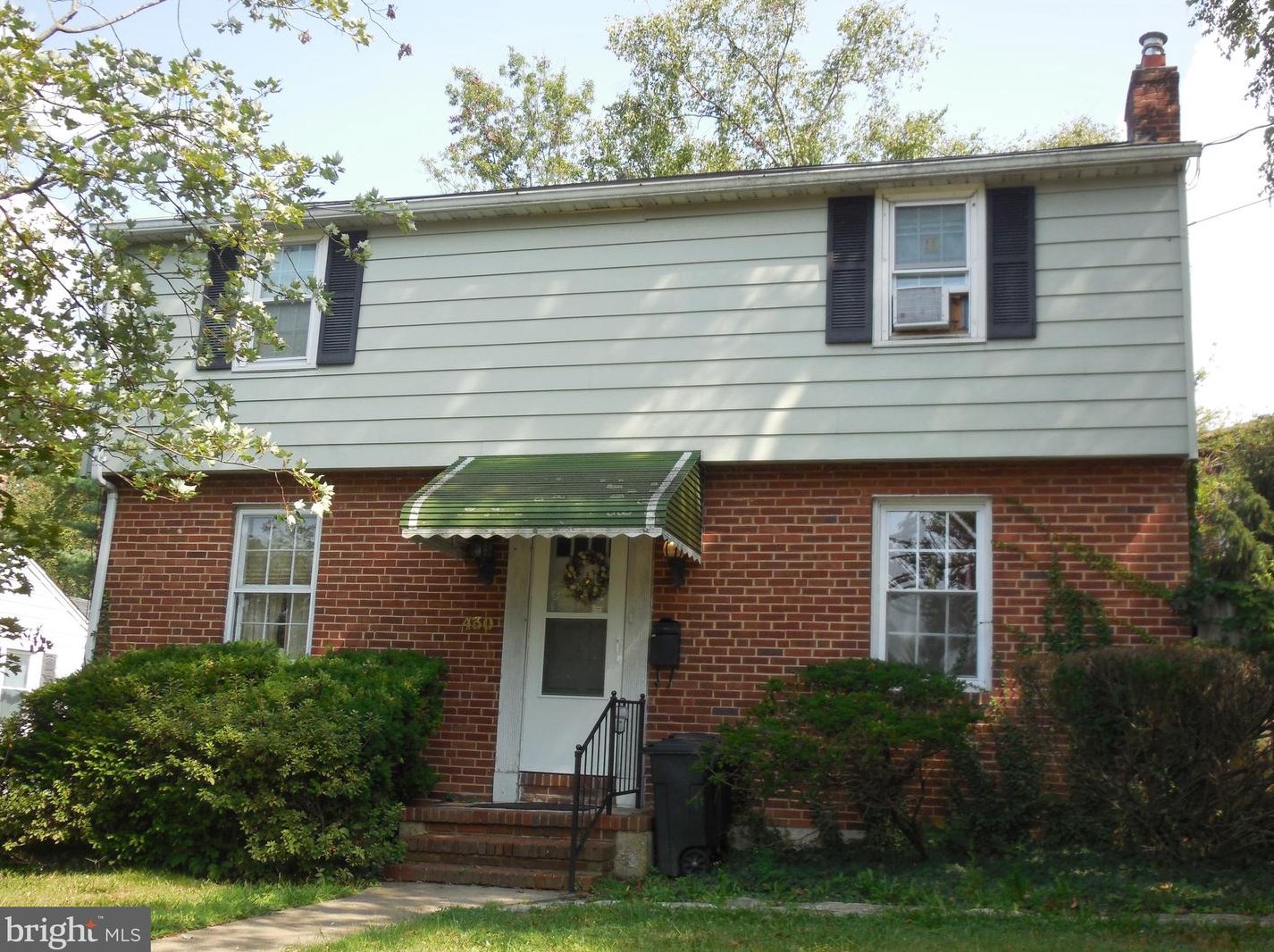 430 Ingleside Ave, Baltimore, MD 21228-3311