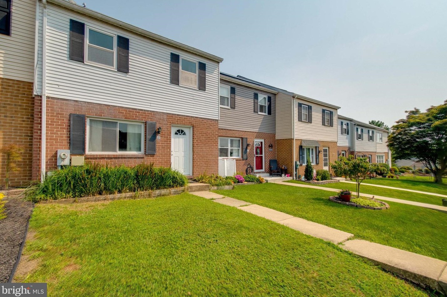 11 Broadleaf Ct, Baltimore, MD 21234-3430