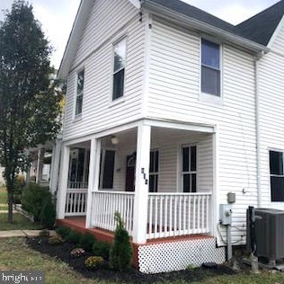 406 Virginia Ave, Baltimore, MD 21286