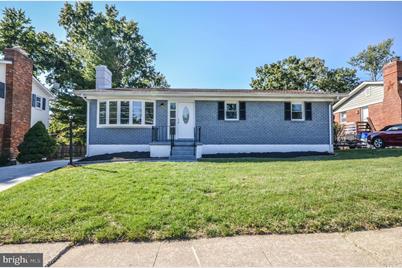 412 Chalfonte Drive - Photo 1
