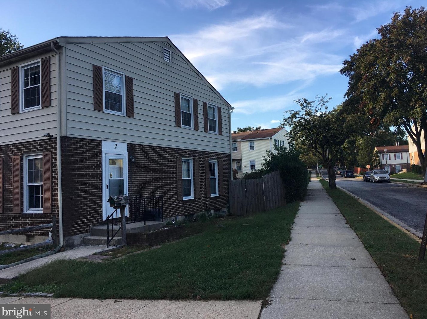 2 Durness Ct #30i, Baltimore, MD 21236