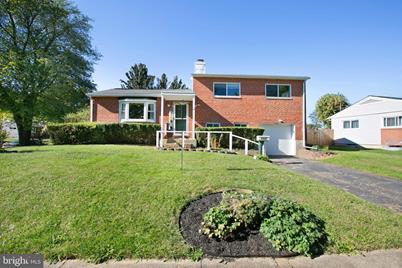 6000 Sherrill - Photo 1