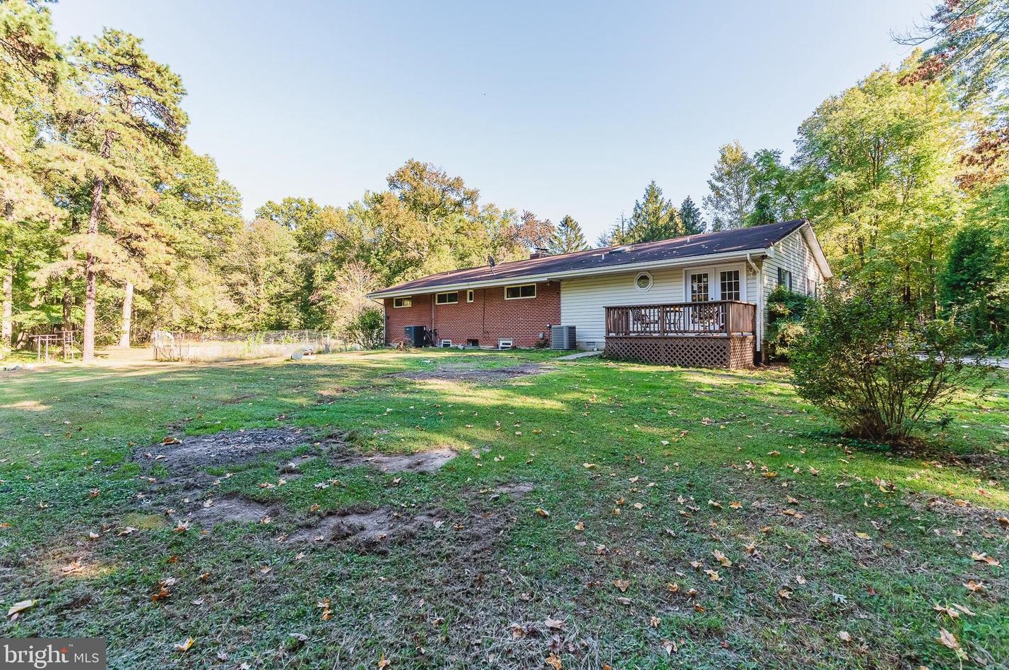 1910 Leland Ave, Baltimore MD  21220-3924 exterior