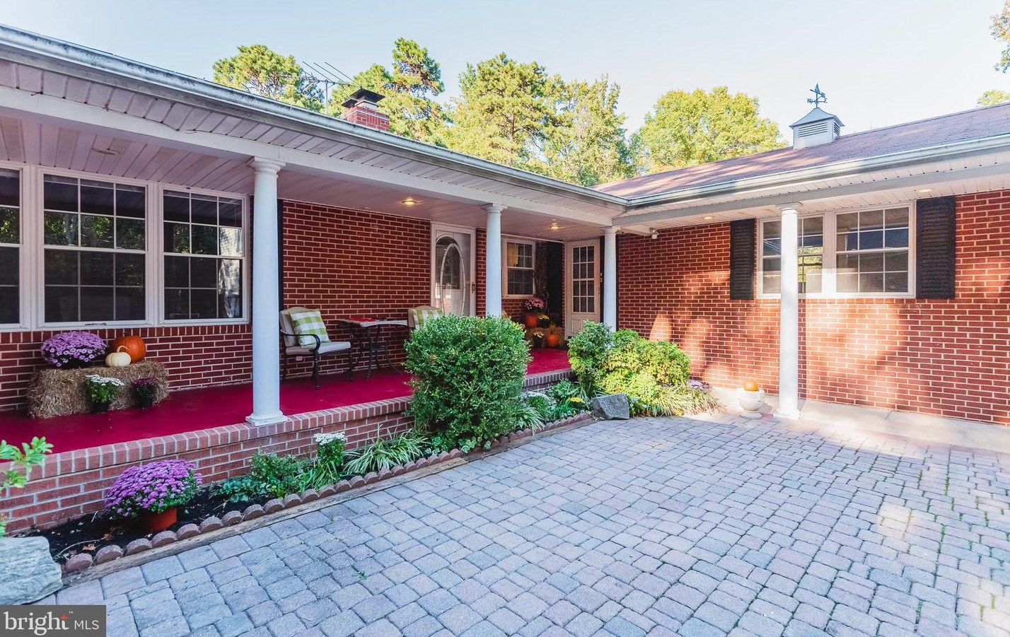 1910 Leland Ave, Baltimore MD  21220-3914 exterior