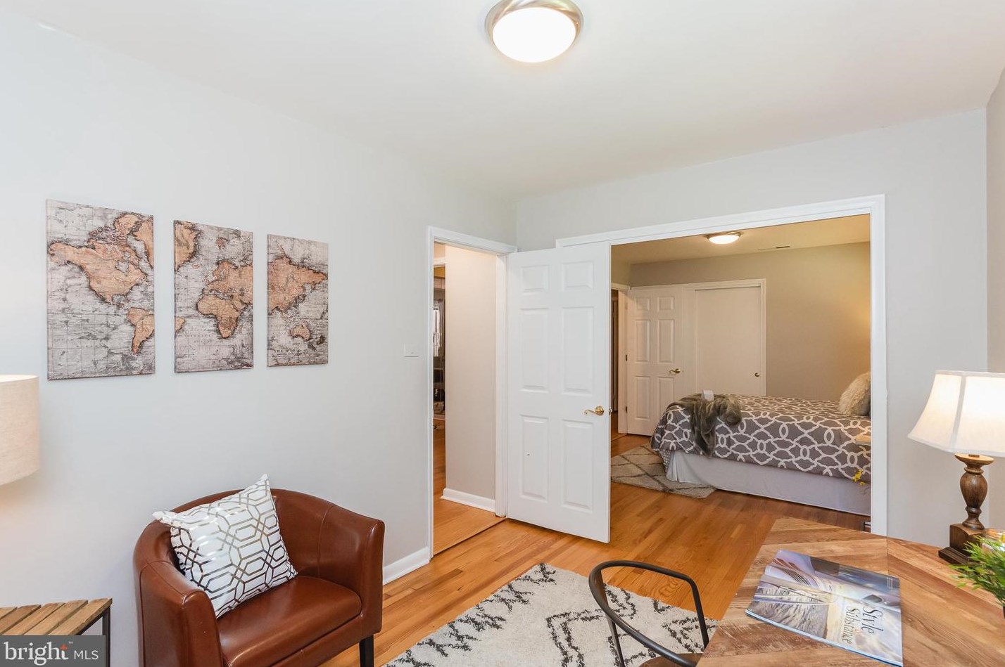 1910 Leland Ave, Baltimore MD  21220-3924 exterior