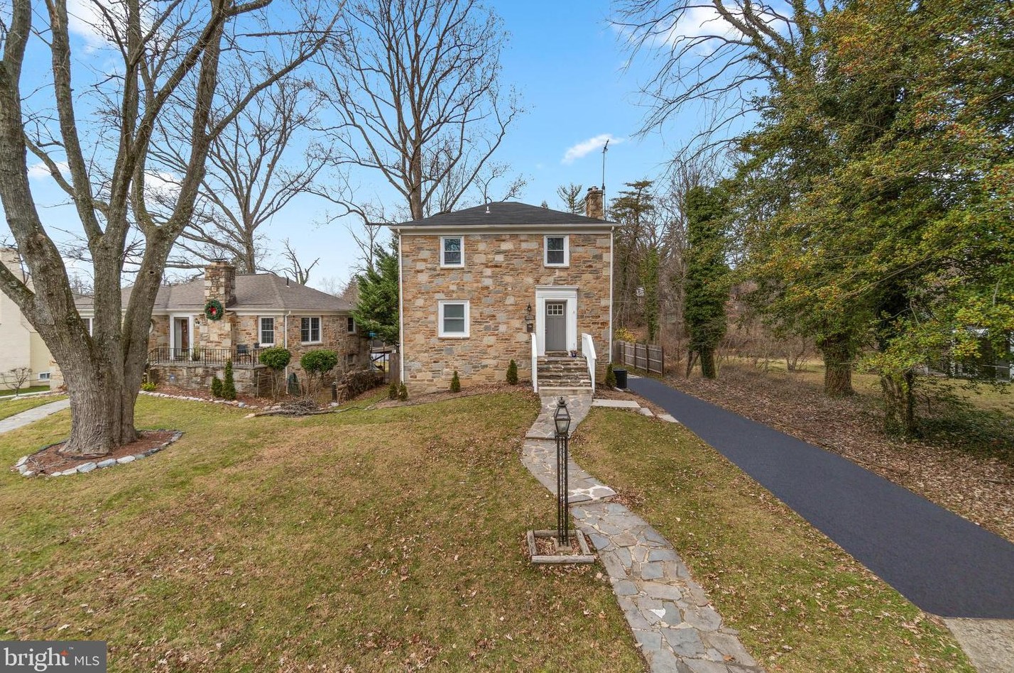 3630 Lochearn Dr, Baltimore, MD 21207-6313