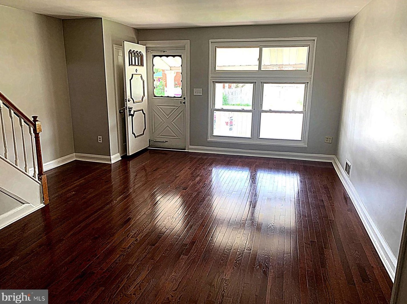 1906 Jasmine Rd, Baltimore MD  21222-5619 exterior
