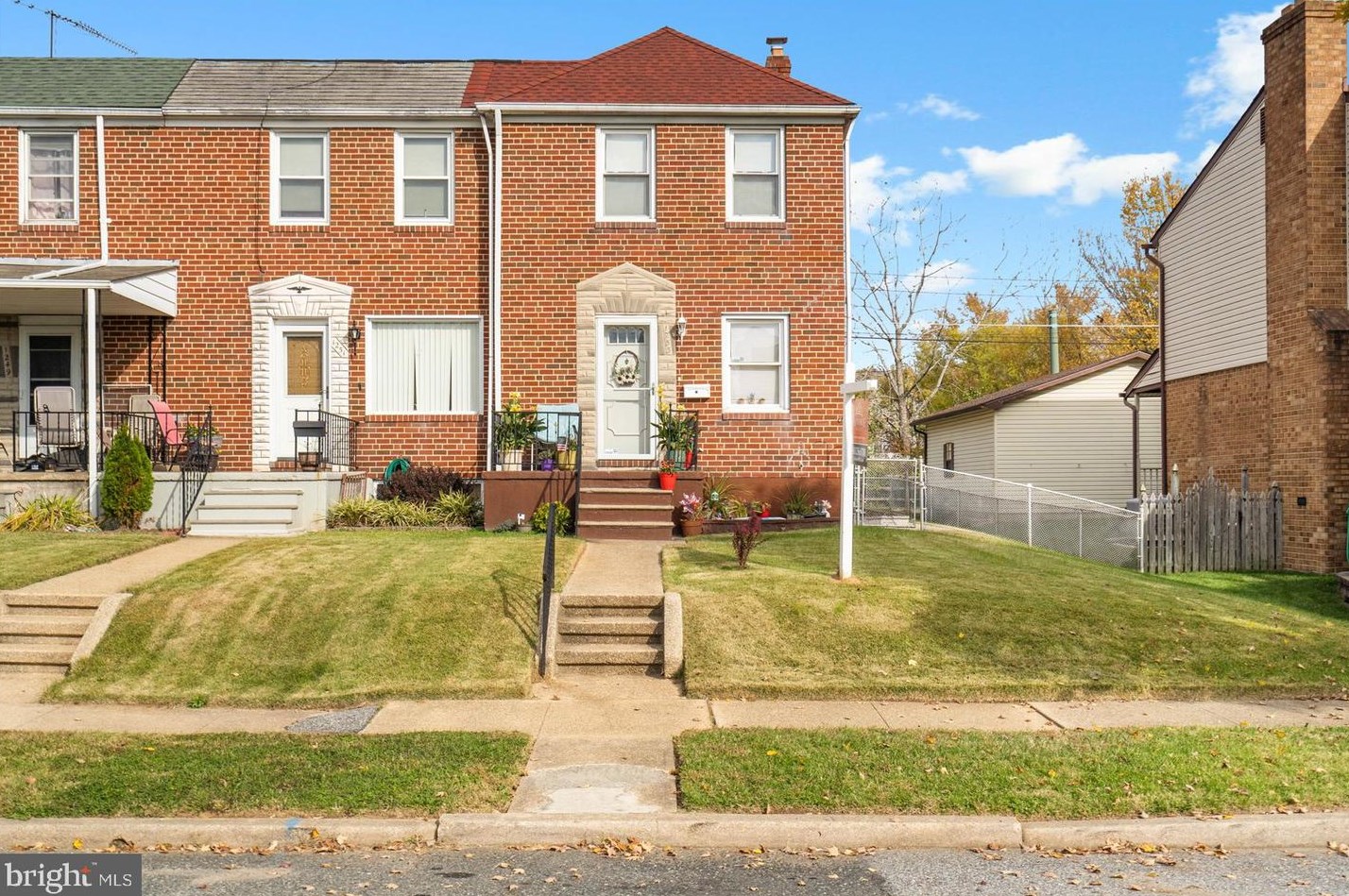 1253 Delbert Ave, Baltimore, MD 21222-1146