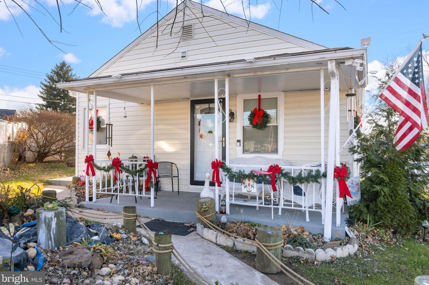 25 Control Ct, Baltimore, MD 21220-3515