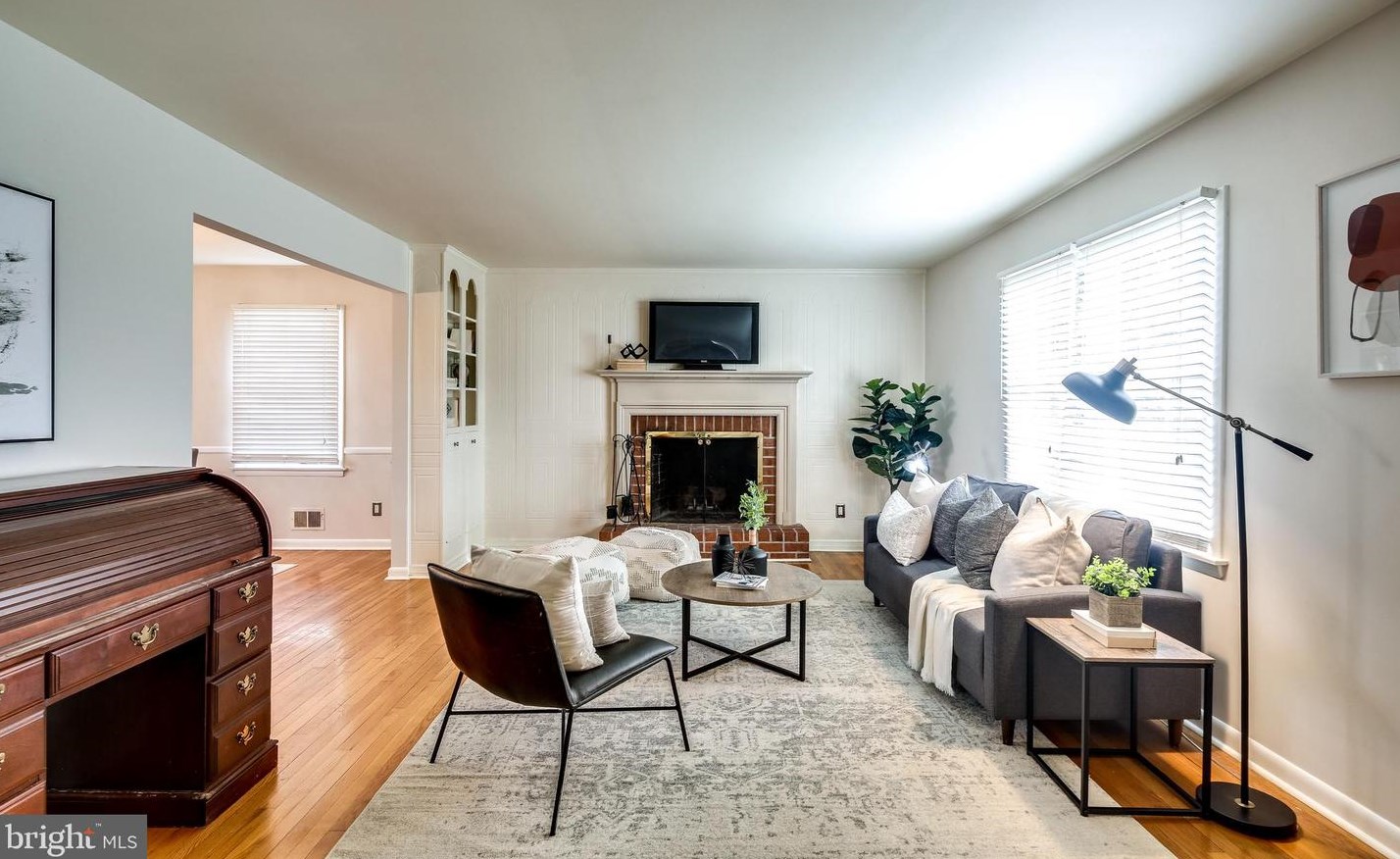 6441 Clifton Forge Cir, Baltimore, MD 21228-2617