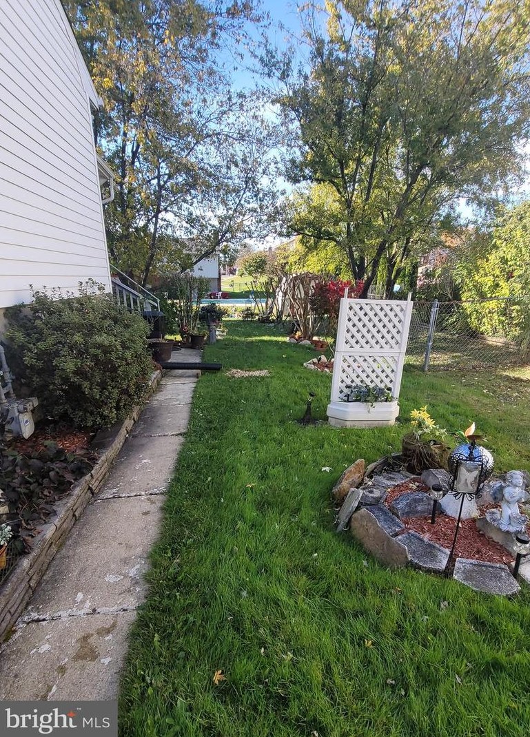 3910 Roxanne Rd, Mcdonogh Run, MD 21133-4025