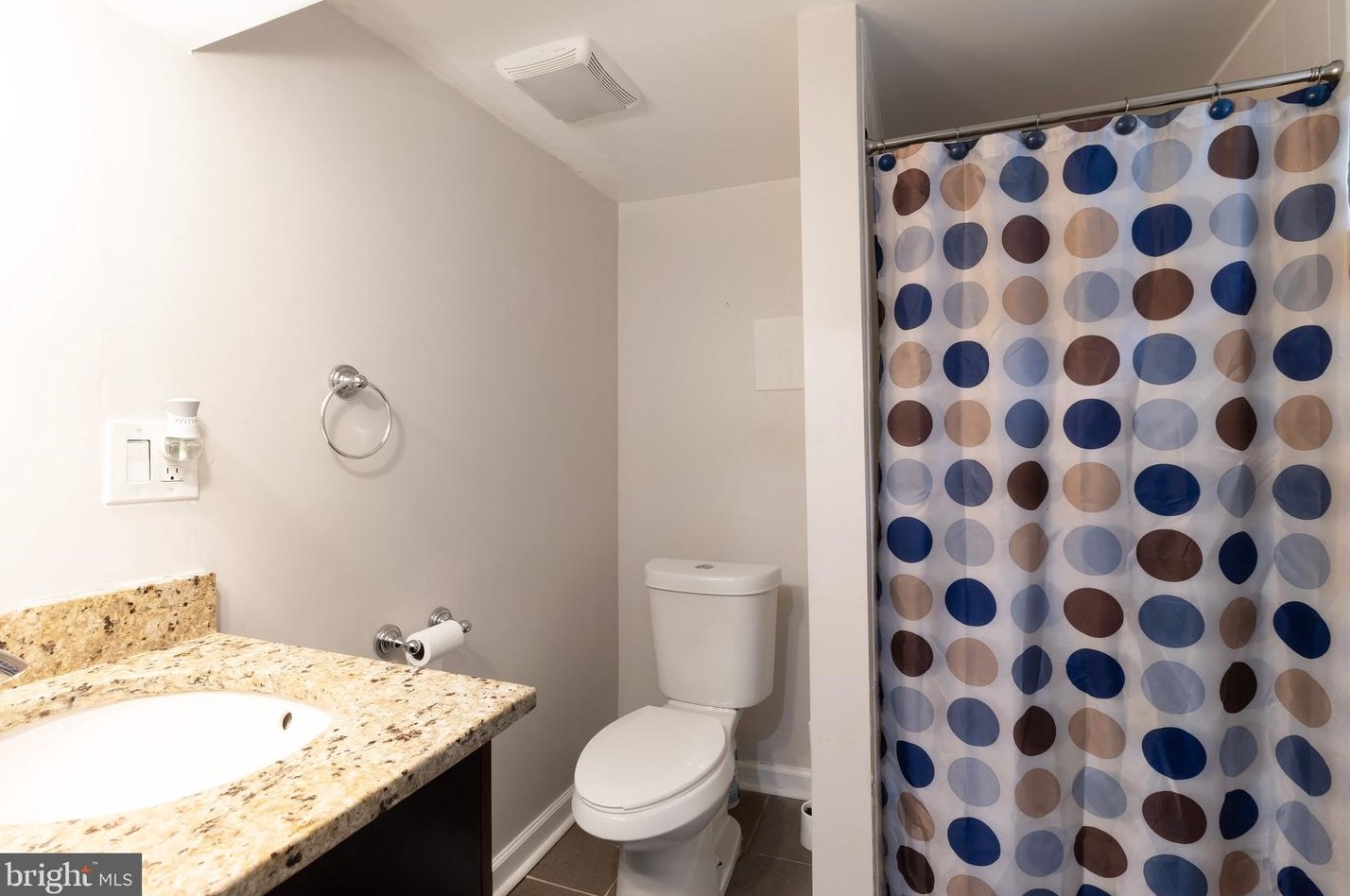 6 Greenwood Rd, Baltimore MD  21208-4704 exterior