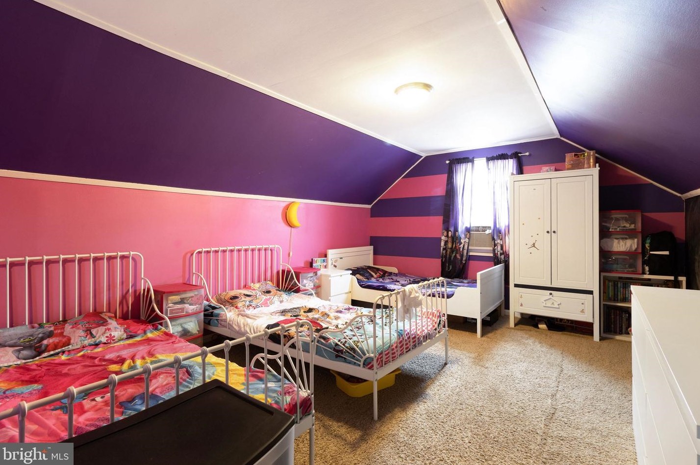 6 Greenwood Rd, Baltimore MD  21208-4704 exterior