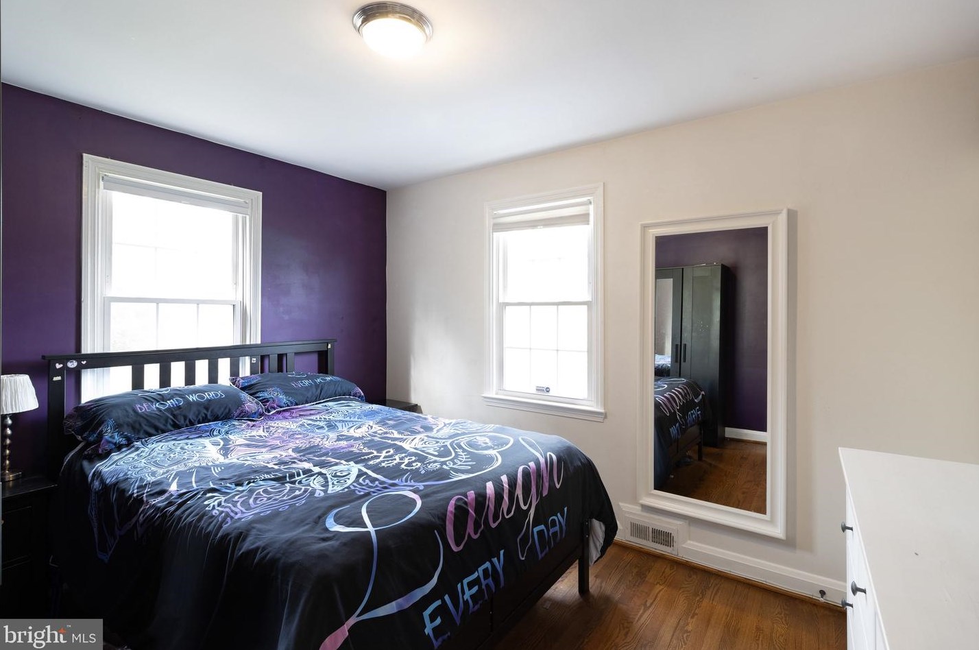 6 Greenwood Rd, Baltimore MD  21208-4704 exterior