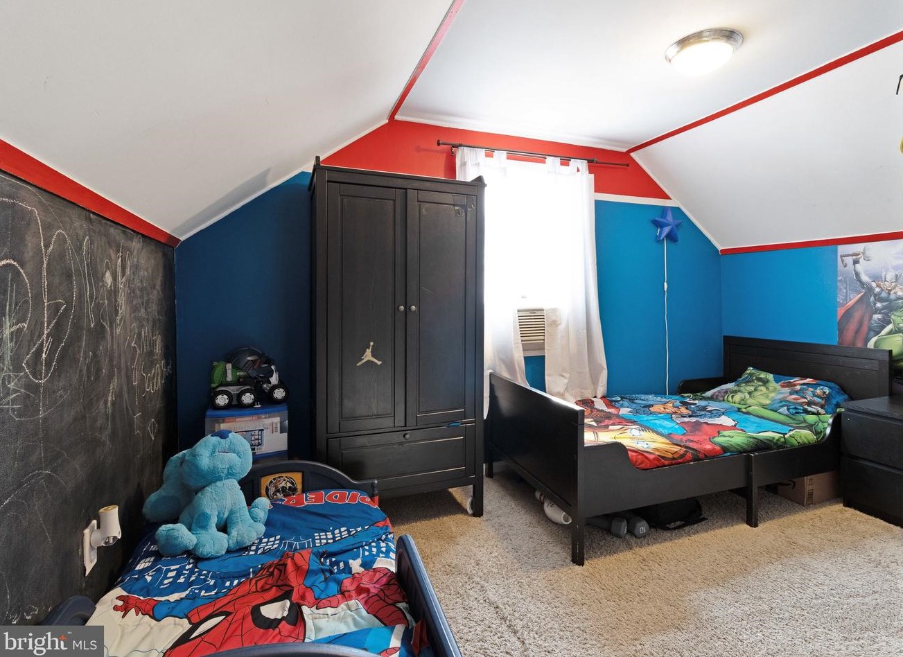 6 Greenwood Rd, Baltimore MD  21208-4704 exterior