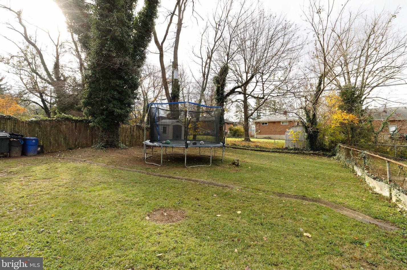 6 Greenwood Rd, Baltimore MD  21208-4704 exterior