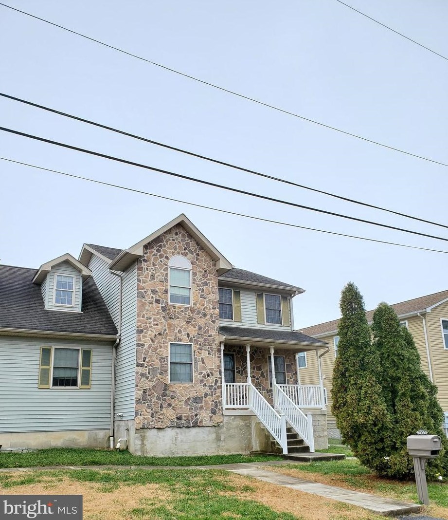 7317 Betz Ave, Baltimore, MD 21219-2001