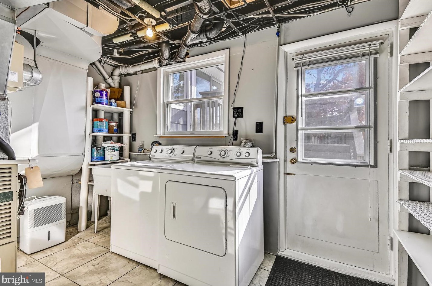 1809 Dunwoody Rd, Baltimore MD  21234-2705 exterior