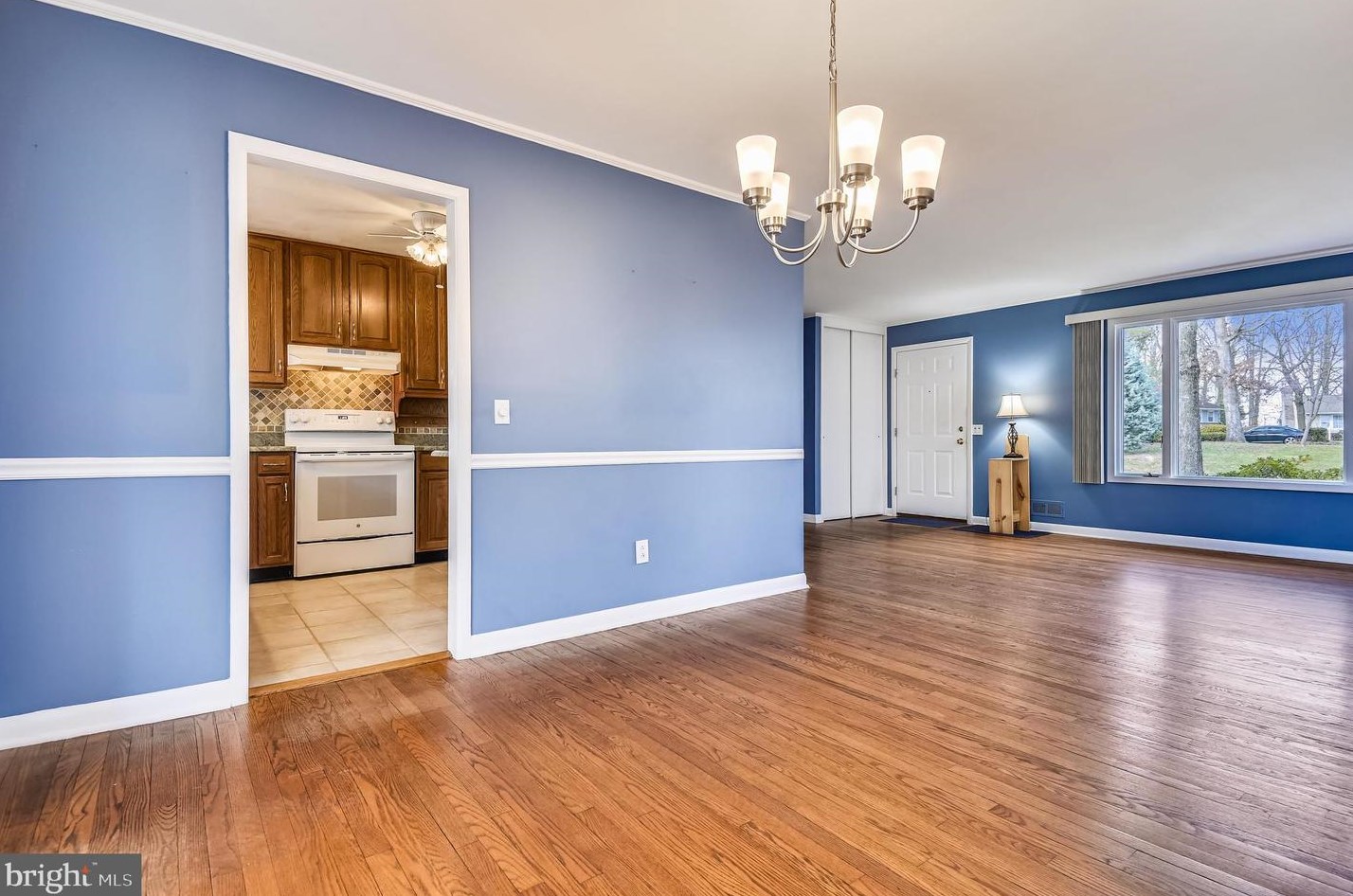 1809 Dunwoody Rd, Baltimore MD  21234-2705 exterior