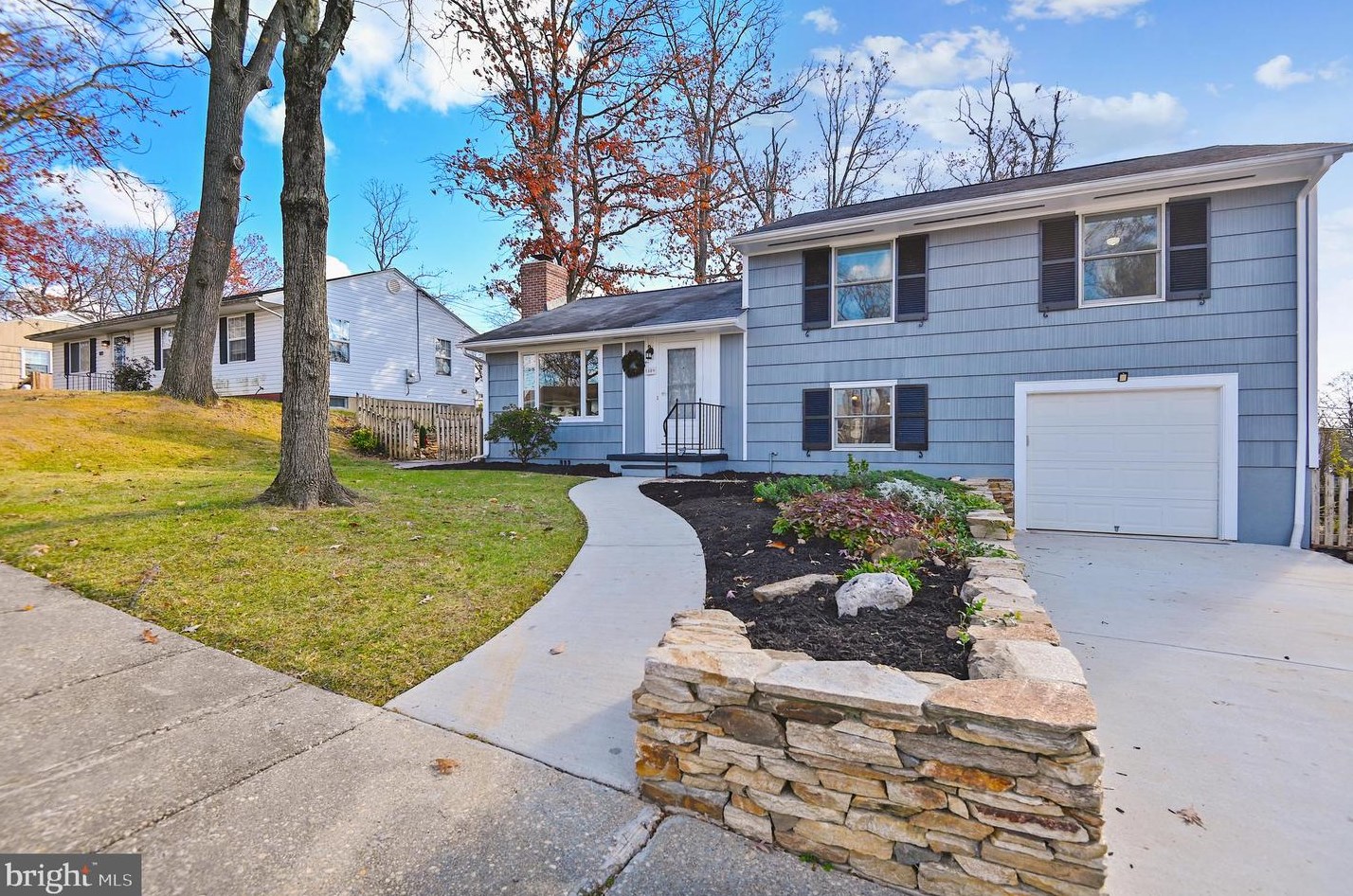 1809 Dunwoody Rd, Baltimore, MD 21234-2705