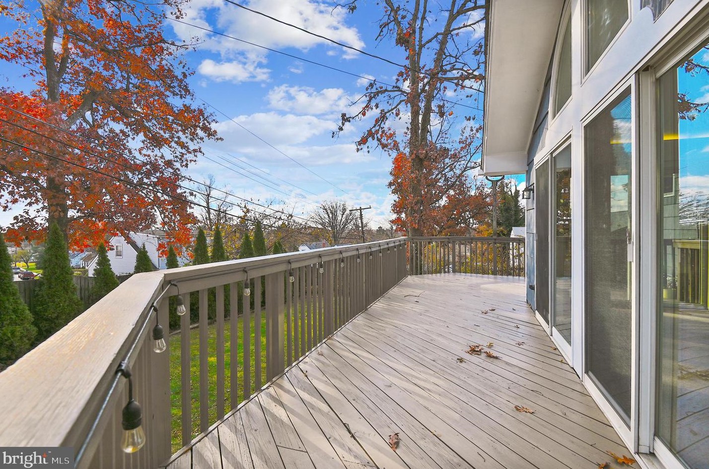 1809 Dunwoody Rd, Baltimore MD  21234-2705 exterior