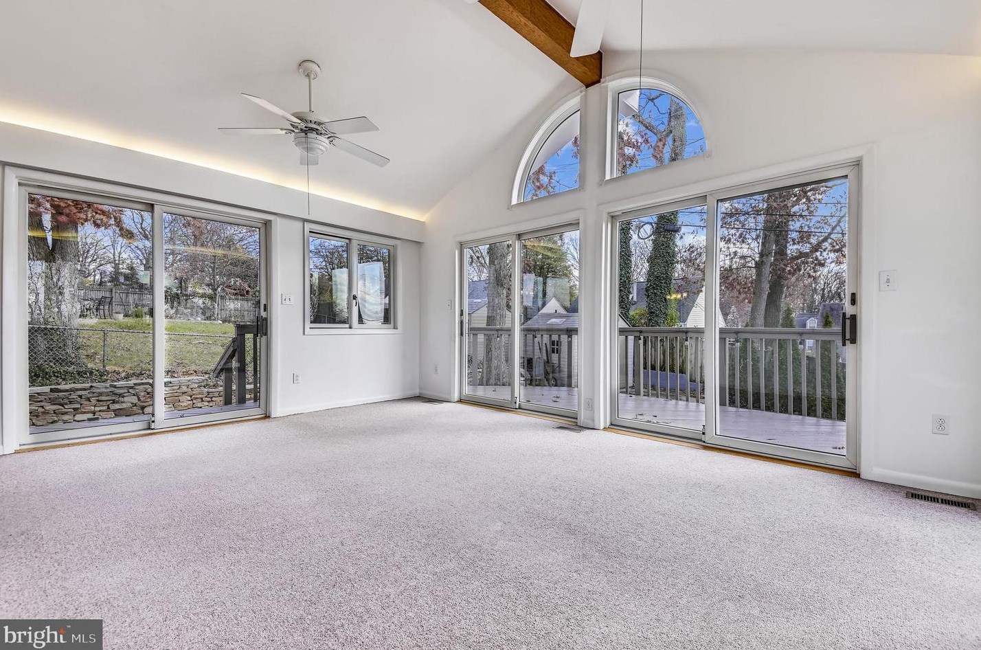 1809 Dunwoody Rd, Baltimore MD  21234-2705 exterior