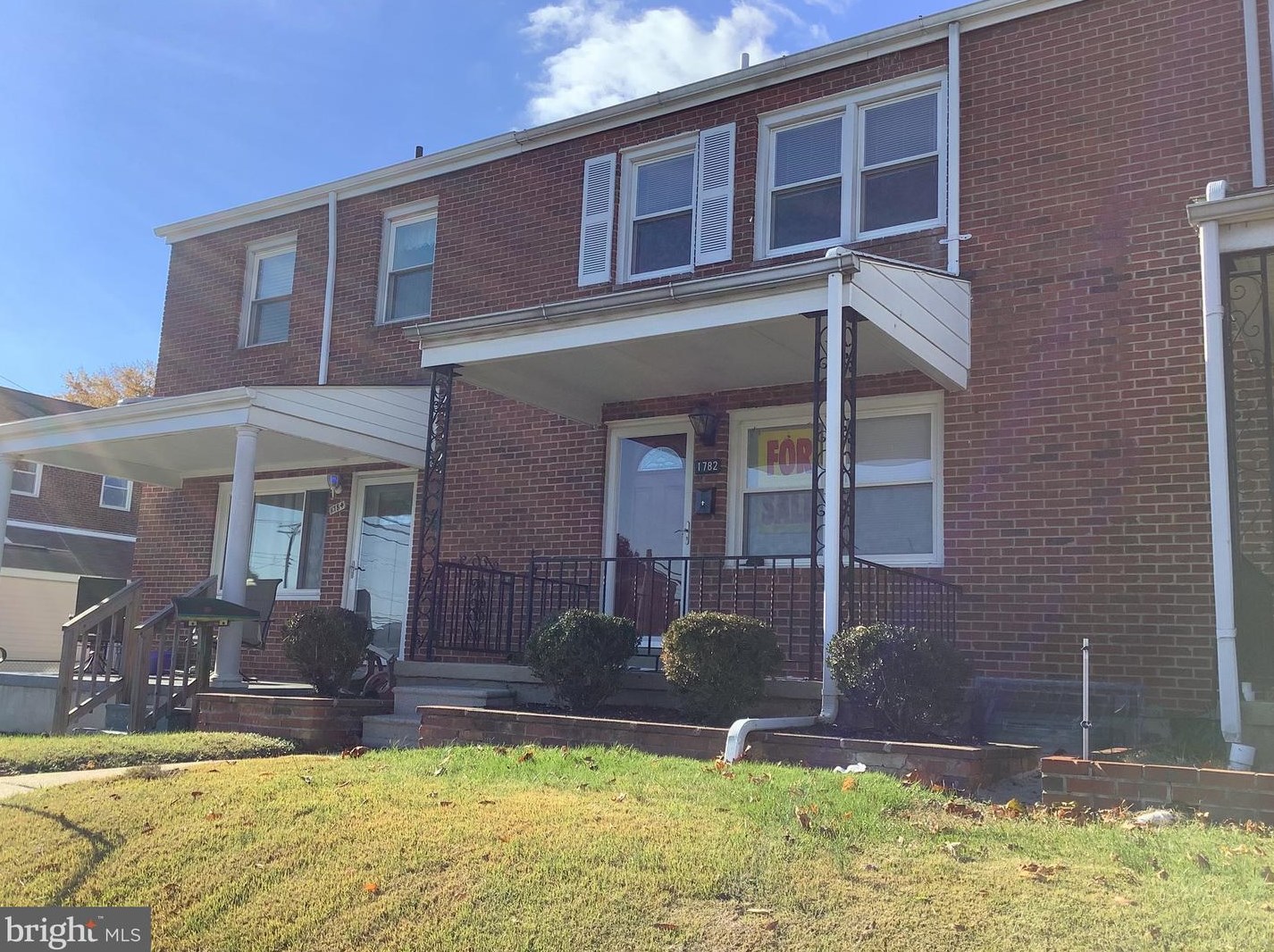 1782 Stokesley Rd, Baltimore, MD 21222-4839