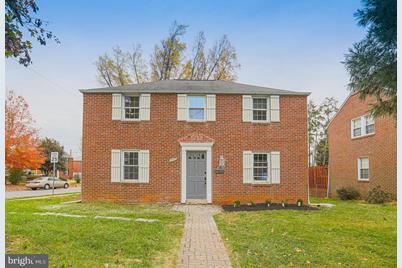 7109 Plymouth - Photo 1