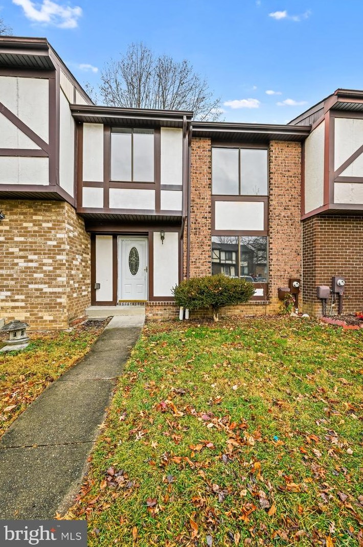 18 Romanoff Ct, Baltimore, MD 21234-8018