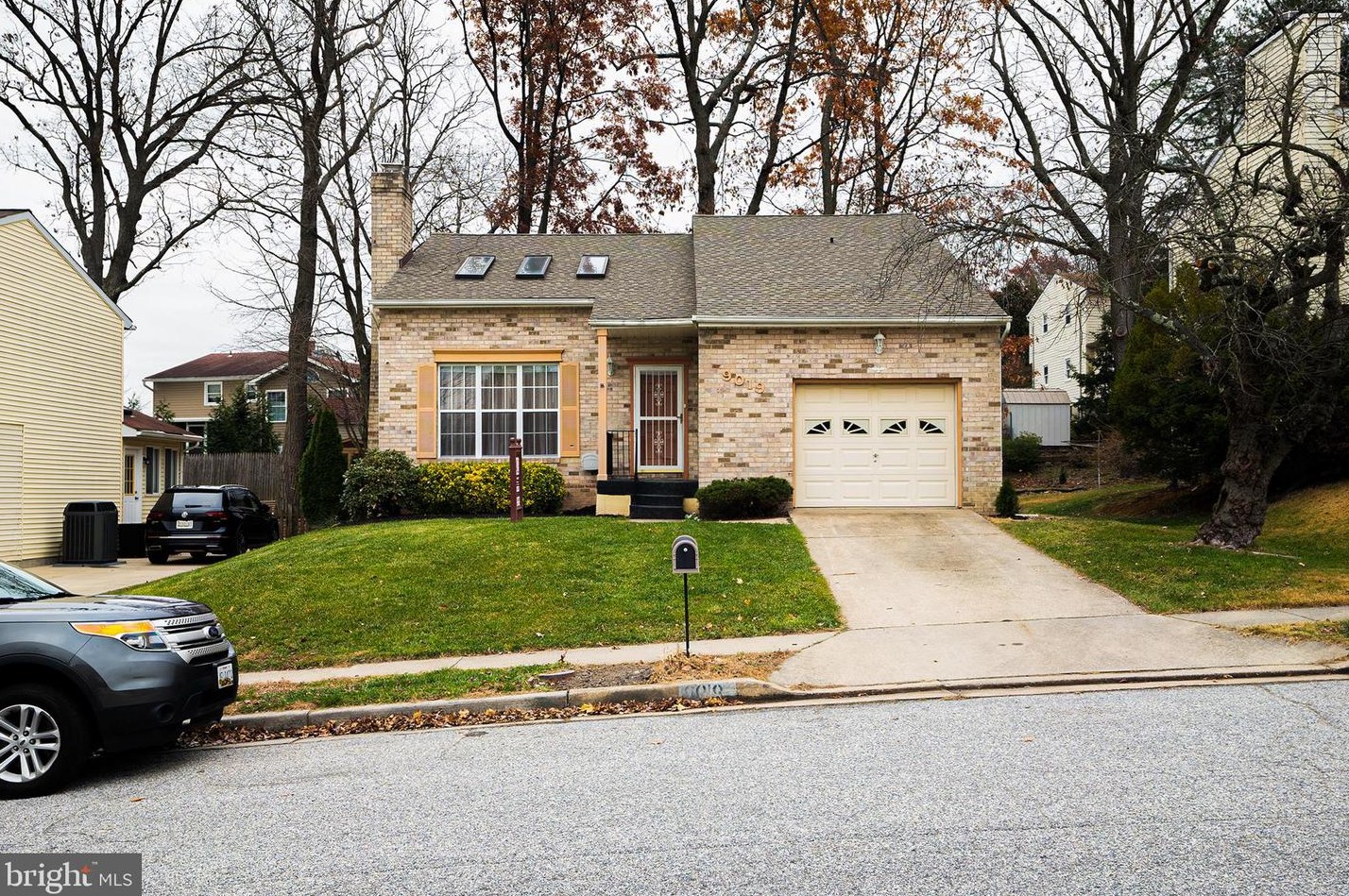 9019 Moonstone Rd, Baltimore, MD 21236-1923