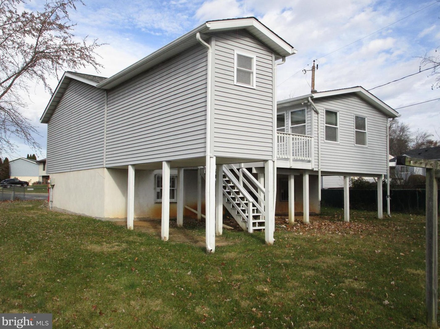 10 Dono Ct, Mcdonogh Run, MD 21133-3648