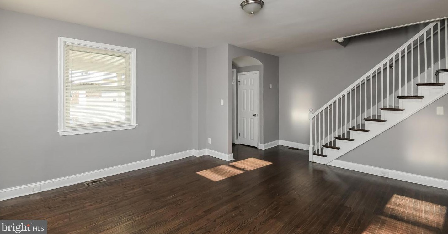 5225 Garmouth Rd, Baltimore MD  21229-2119 exterior
