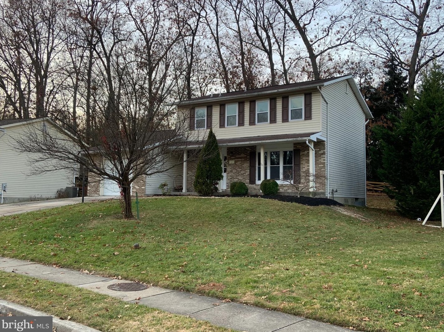 4410 Macworth Pl, Baltimore, MD 21236-2613