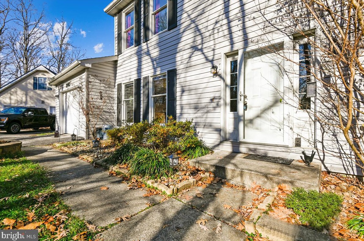 314 Crosby Rd, Baltimore, MD 21228-2514