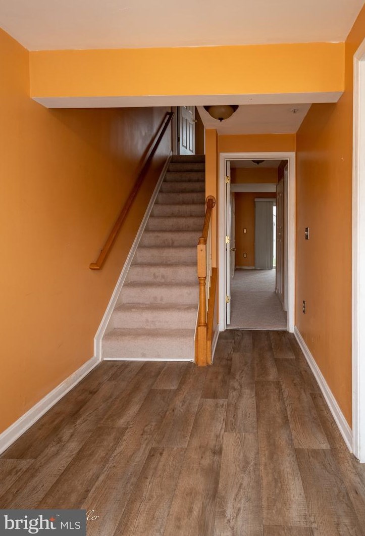 61 Blue Spire Cir, Baltimore, MD 21220-1740