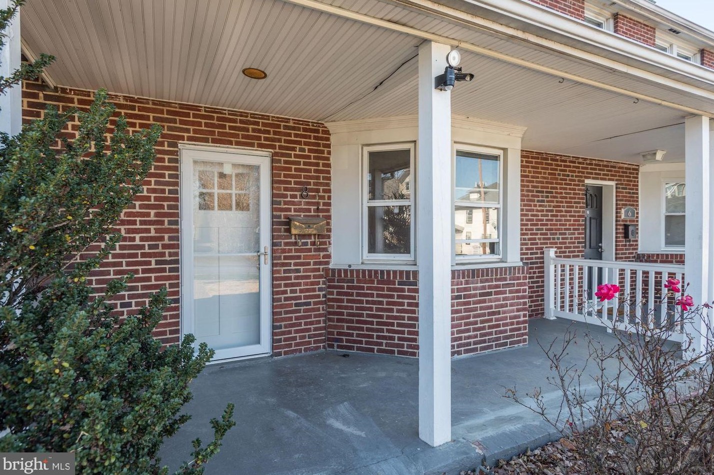 8 Maple Dr, Baltimore, MD 21220-3304