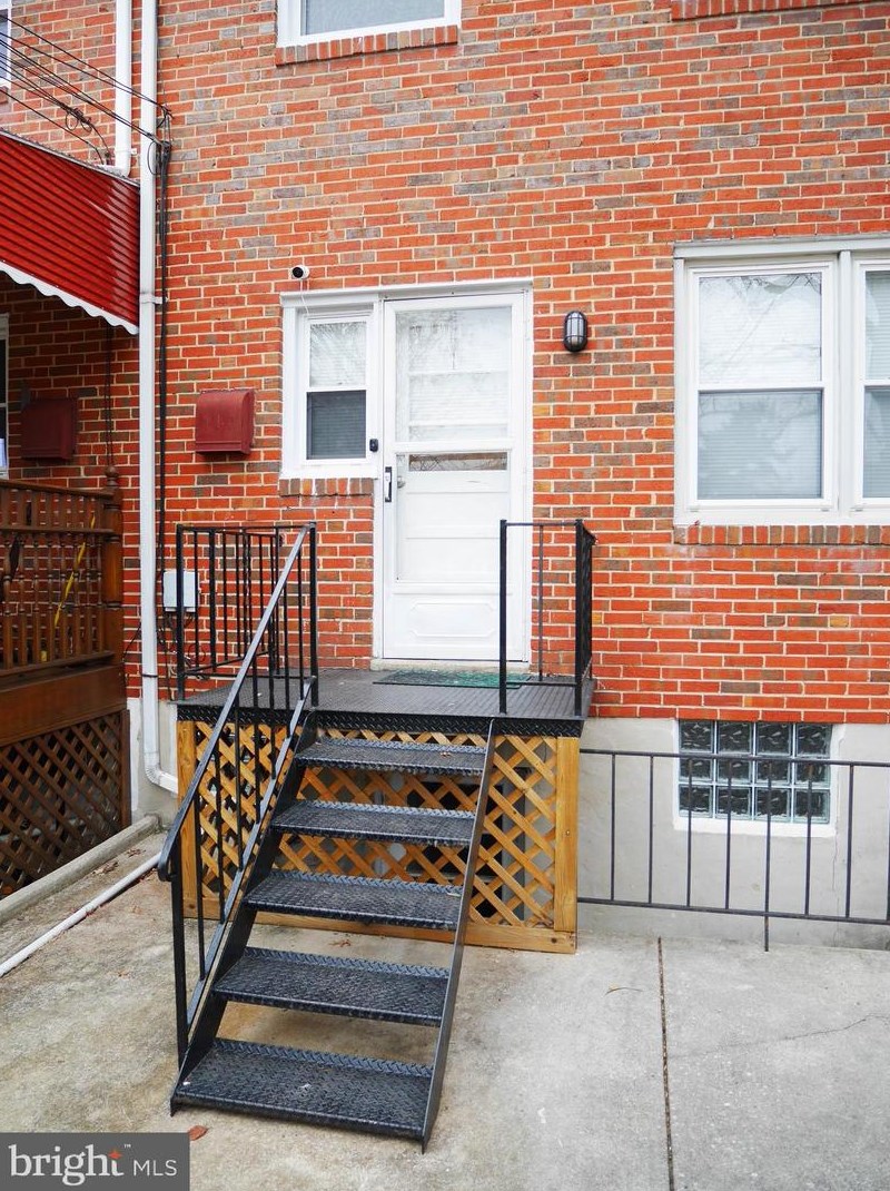 2113 Pitney Rd, Baltimore MD  21234-4959 exterior