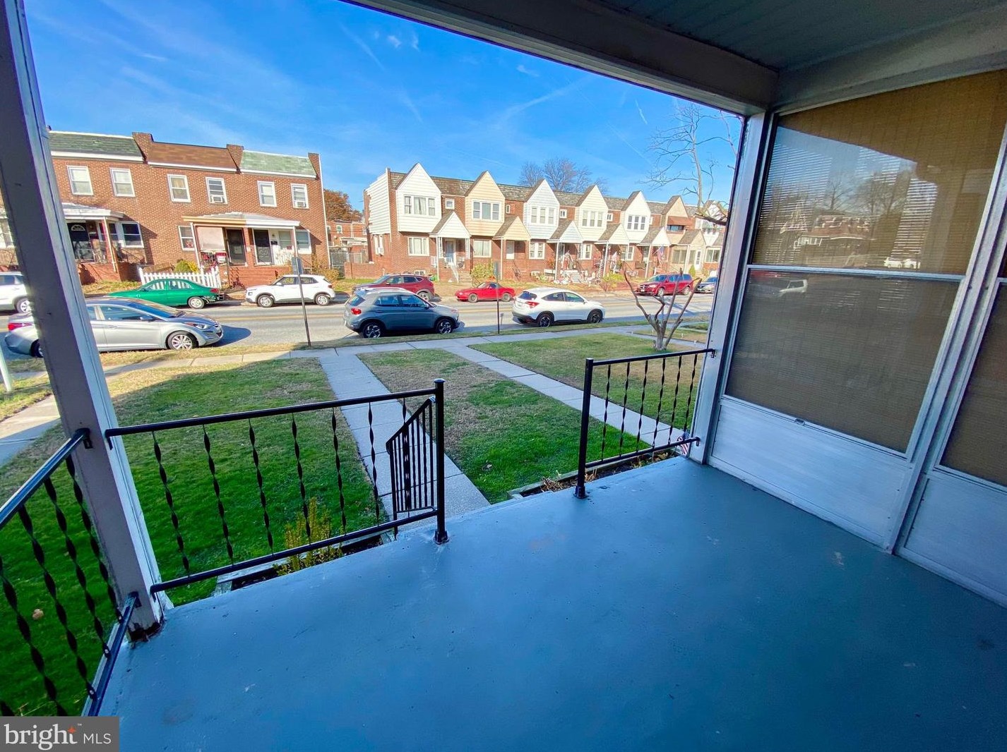 6923 Belclare Rd, Baltimore, MD 21222