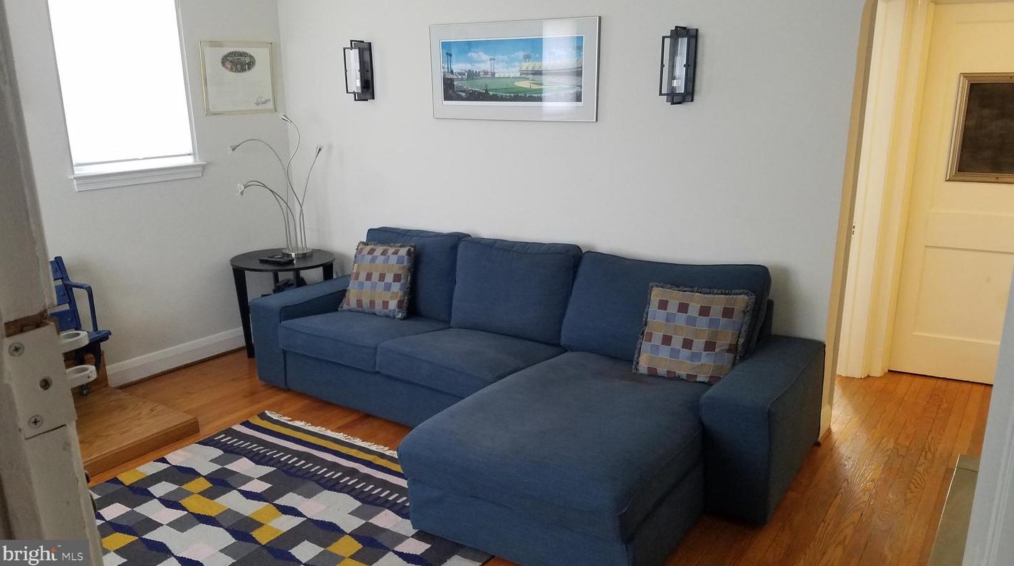 235 Ridge Ave #1, Baltimore, MD 21286