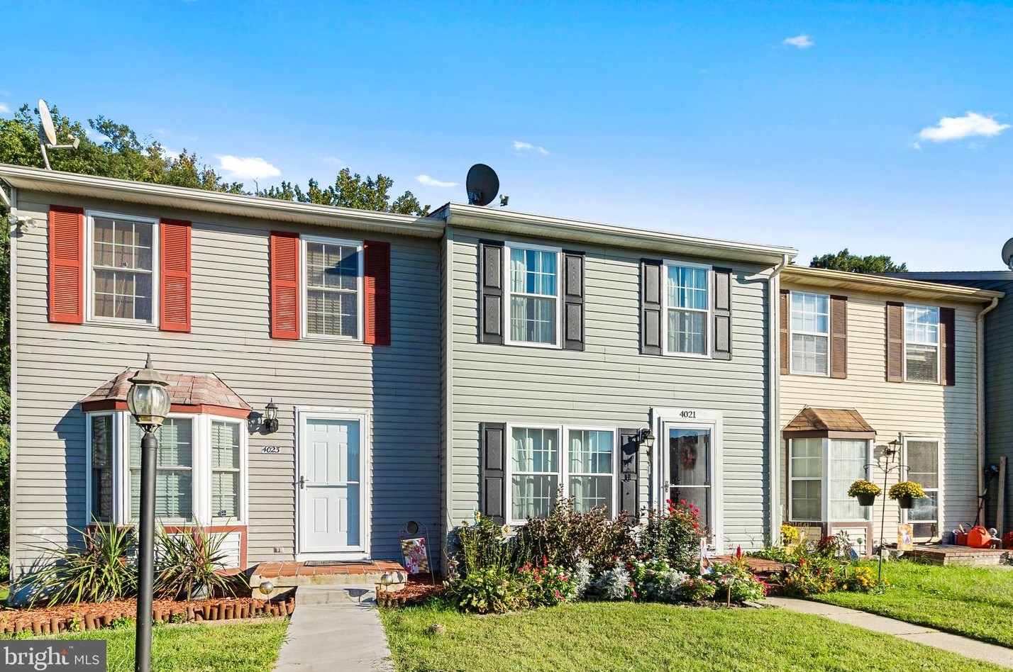 4021 Rustico Rd, Baltimore, MD 21220-2341