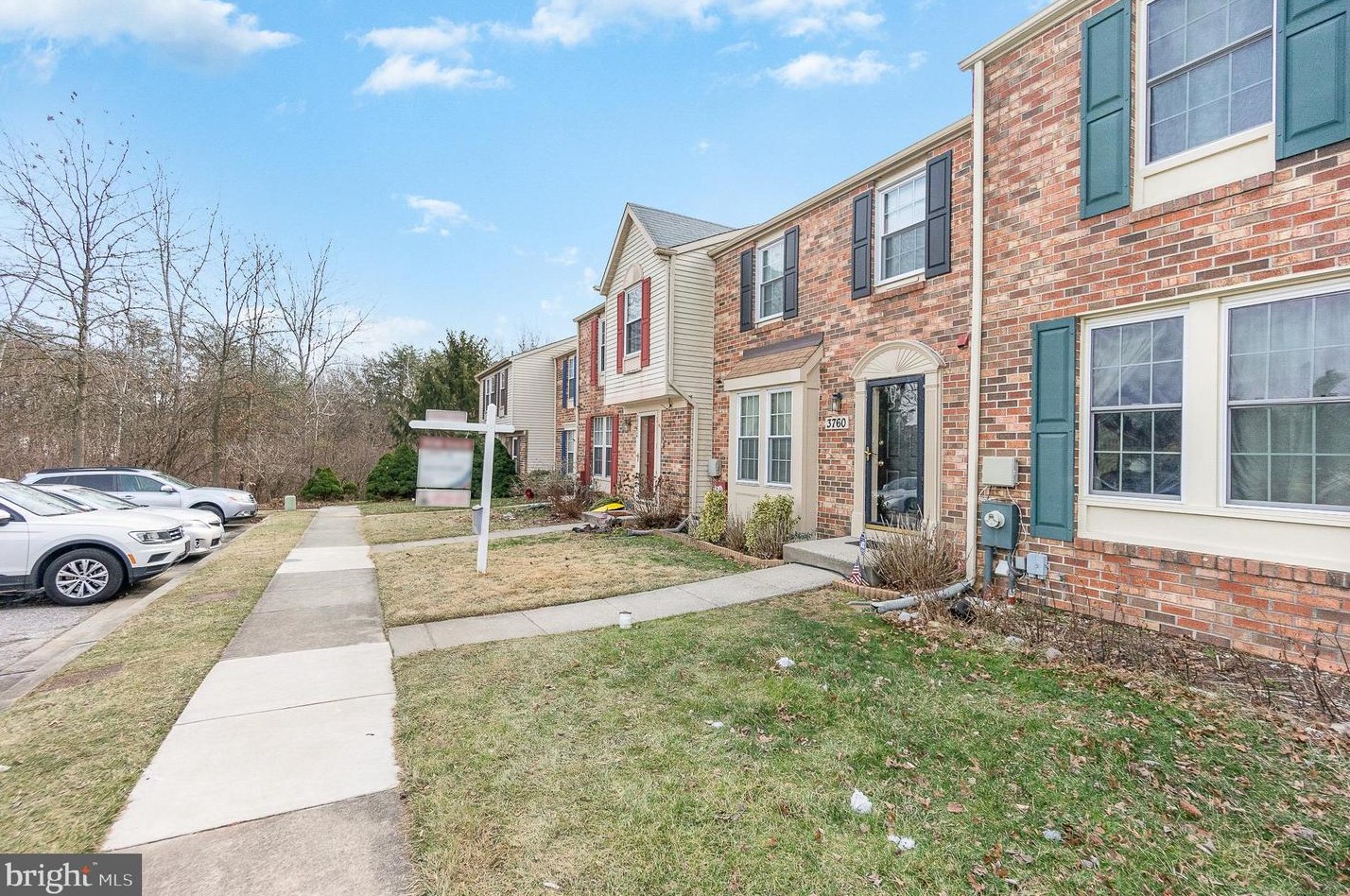 3760 Timahoe Cir, Baltimore, MD 21236-2955