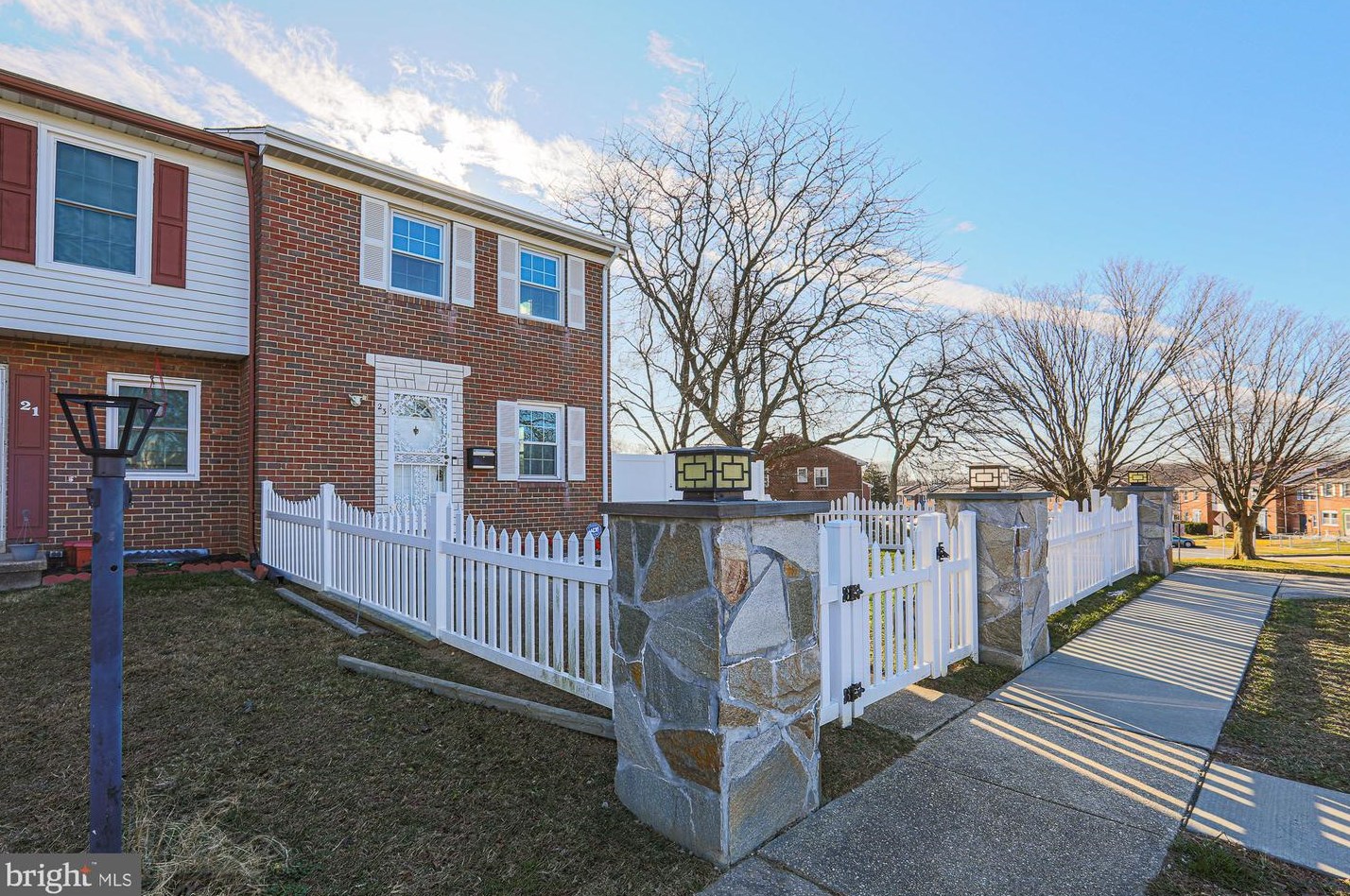 23 Morrislea Ct, Baltimore, MD 21234-5916