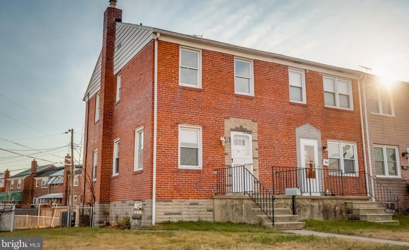86 Berkshire Rd, Baltimore, MD 21221-6917