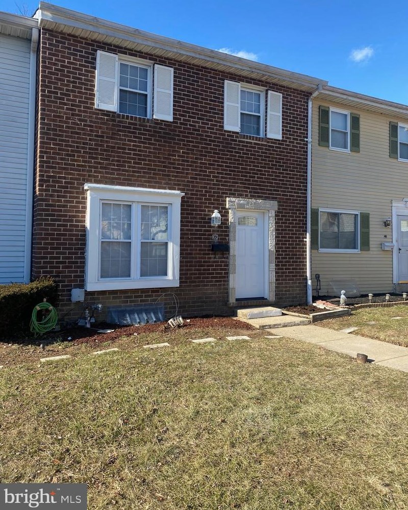 39 Top View Ct, Baltimore, MD 21244-2626