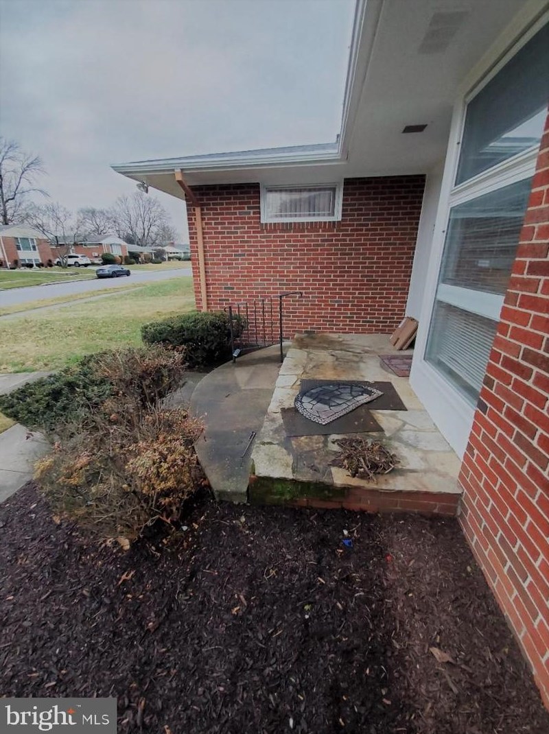 3219 Northbrook Rd, Baltimore, MD 21208