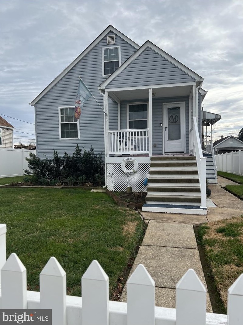 2919 Salisbury Ave, Baltimore, MD 21219-1232
